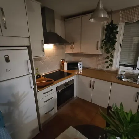 Διαμέρισμα Nomada 5 El Bosque (Cadiz)